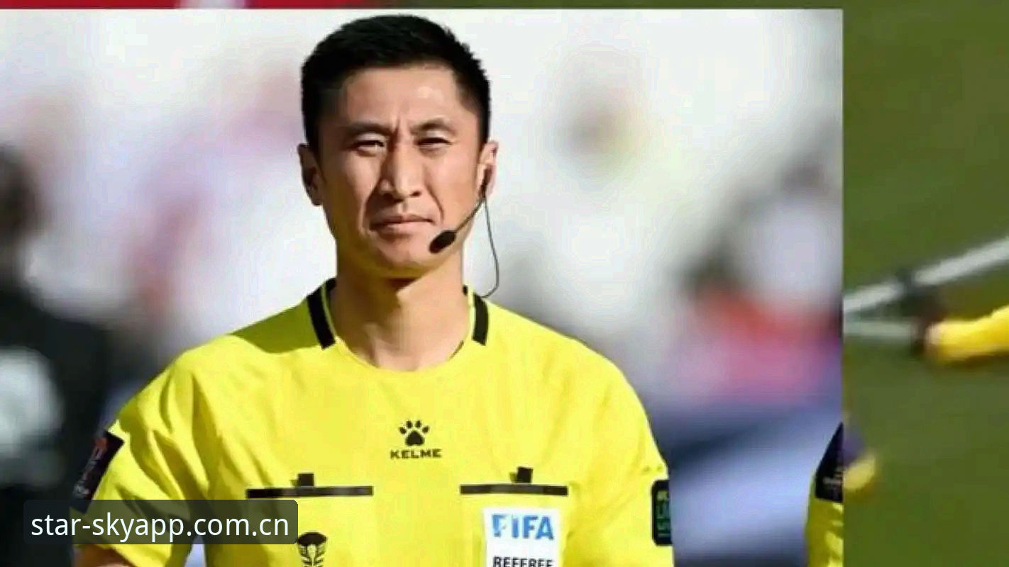 为什么顶级裁判马宁选择不看球迷评论？